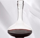 Carafe Bonde - mondgeblazen karaf (Atelier du Vin)