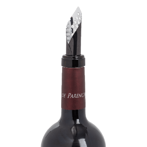 Soupele wijnschenker & drupstop (Atelier du Vin)