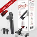 Coravin Pivot+ wijn bewaar & serveersysteem