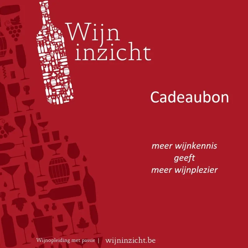 Waardebon-Cadeaubon: ideaal!