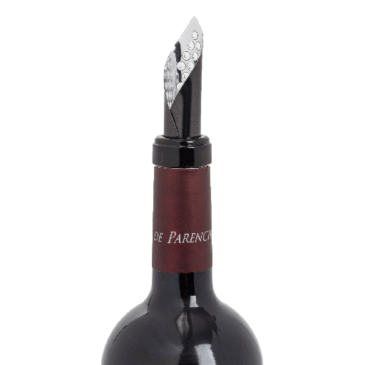 [A17] Soupele wijnschenker & drupstop (Atelier du Vin)