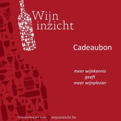 [A016] Waardebon-Cadeaubon: ideaal!