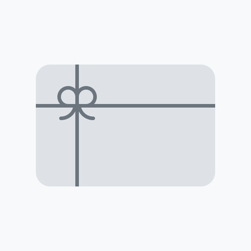 [A016] Waardebon-Cadeaubon: ideaal!
